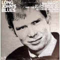 Long John Baldry - Long John's Blues / United Artists Long John Baldry - Long John's Blues / United Artists